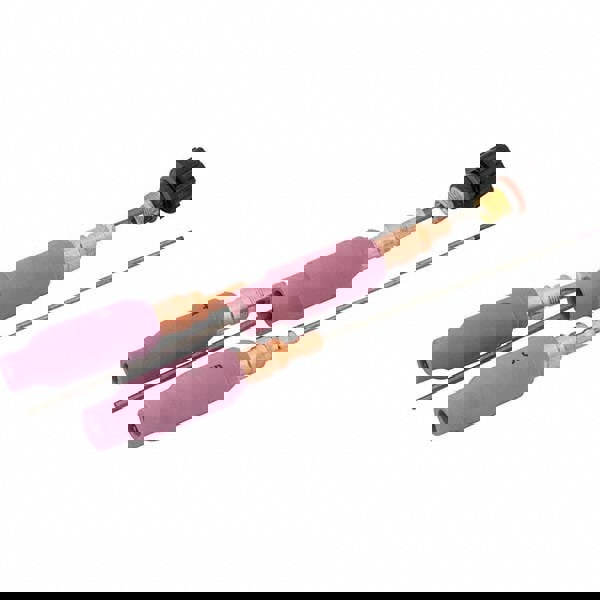 TIG Torch Parts & Accessories; For Use With: 17, 18, 26